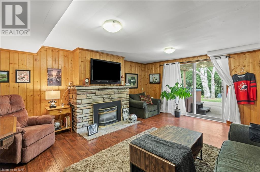 46 Strathcona Drive, St. Catharines, Ontario  L2M 2B1 - Photo 32 - 40471780