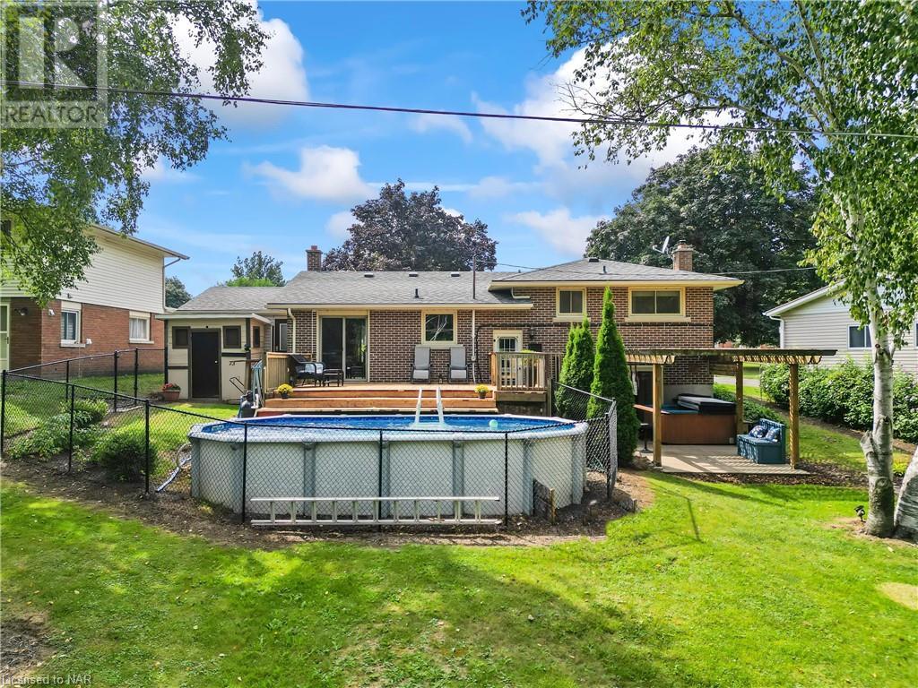 46 Strathcona Drive, St. Catharines, Ontario  L2M 2B1 - Photo 43 - 40471780