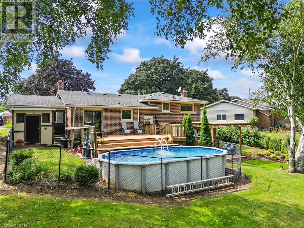 46 Strathcona Drive, St. Catharines, Ontario  L2M 2B1 - Photo 44 - 40471780