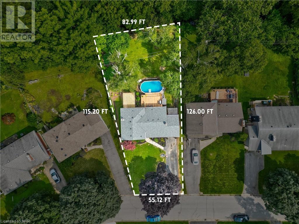 46 Strathcona Drive, St. Catharines, Ontario  L2M 2B1 - Photo 49 - 40471780