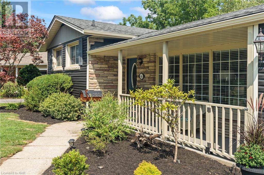 46 Strathcona Drive, St. Catharines, Ontario  L2M 2B1 - Photo 5 - 40471780