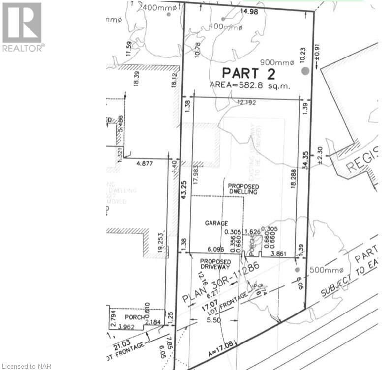 1027 A PELHAM Road, st. catharines, Ontario