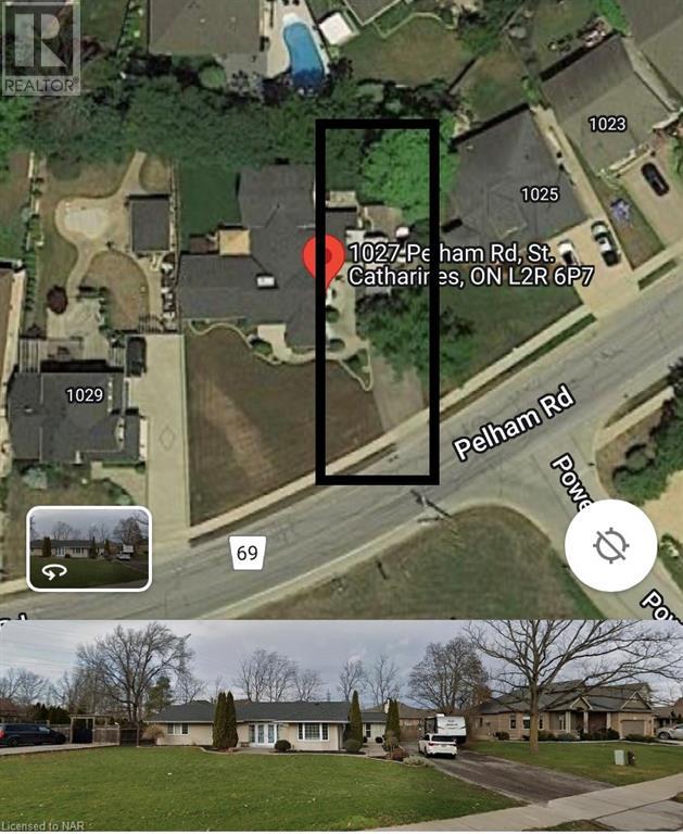 1027 A Pelham Road, St. Catharines, Ontario  L2R 6P7 - Photo 2 - 40474355
