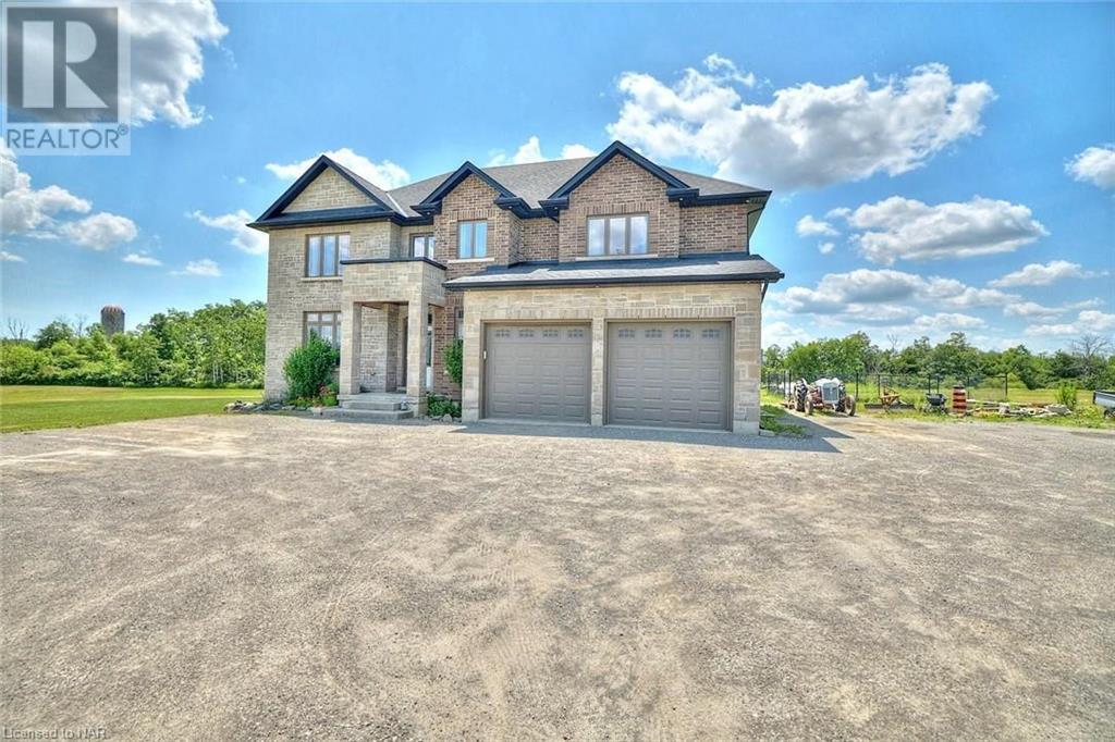 9812 GREEN Road, caistor centre, Ontario