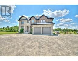 9812 GREEN Road, caistor centre, Ontario