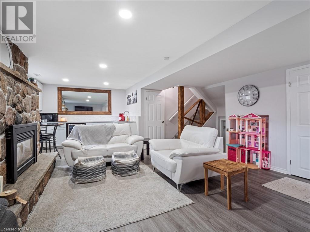 3327 Cattell Drive, Niagara Falls, Ontario  L2G 6N3 - Photo 17 - 40473335