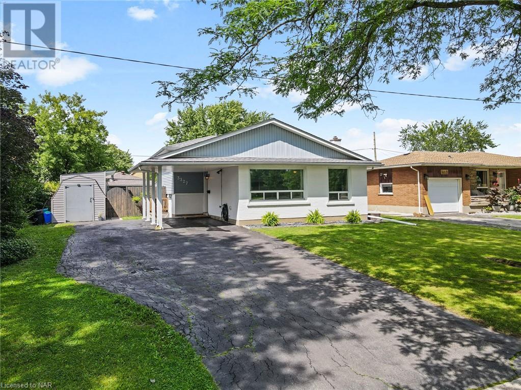 3327 Cattell Drive, Niagara Falls, Ontario  L2G 6N3 - Photo 2 - 40473335
