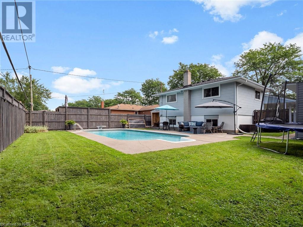 3327 Cattell Drive, Niagara Falls, Ontario  L2G 6N3 - Photo 25 - 40473335