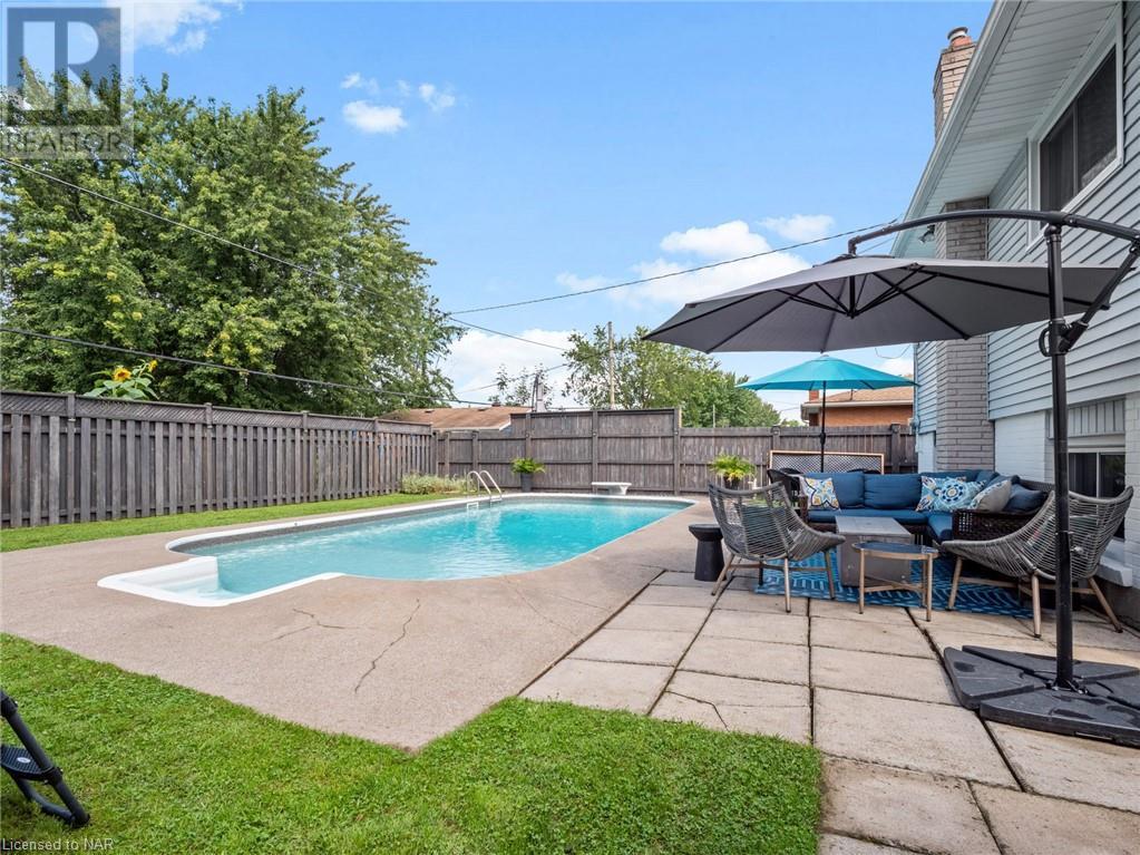 3327 Cattell Drive, Niagara Falls, Ontario  L2G 6N3 - Photo 26 - 40473335
