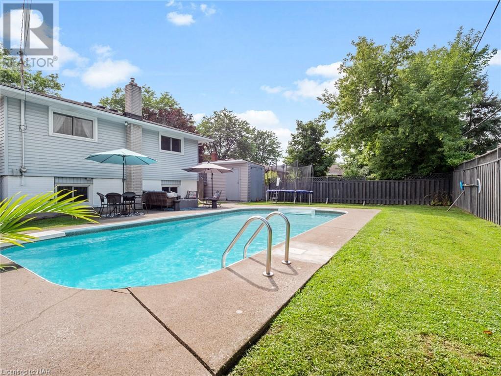 3327 Cattell Drive, Niagara Falls, Ontario  L2G 6N3 - Photo 27 - 40473335