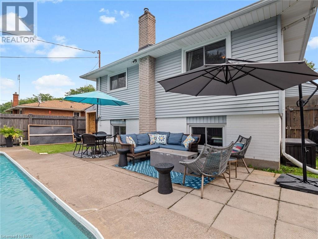 3327 Cattell Drive, Niagara Falls, Ontario  L2G 6N3 - Photo 28 - 40473335