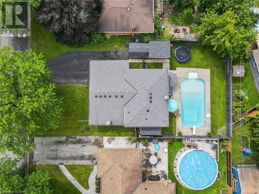 3327 Cattell Drive, Niagara Falls, Ontario  L2G 6N3 - Photo 29 - 40473335