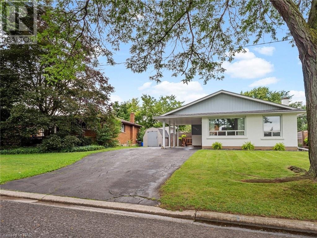 3327 Cattell Drive, Niagara Falls, Ontario  L2G 6N3 - Photo 3 - 40473335