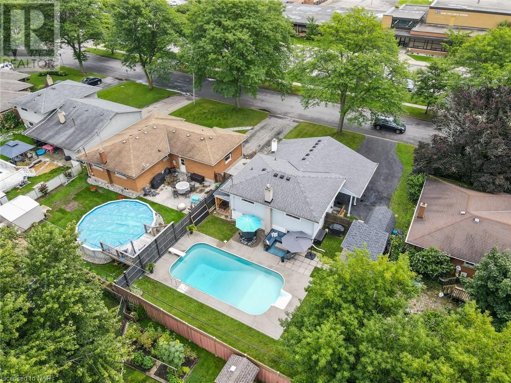 3327 Cattell Drive, Niagara Falls, Ontario  L2G 6N3 - Photo 30 - 40473335