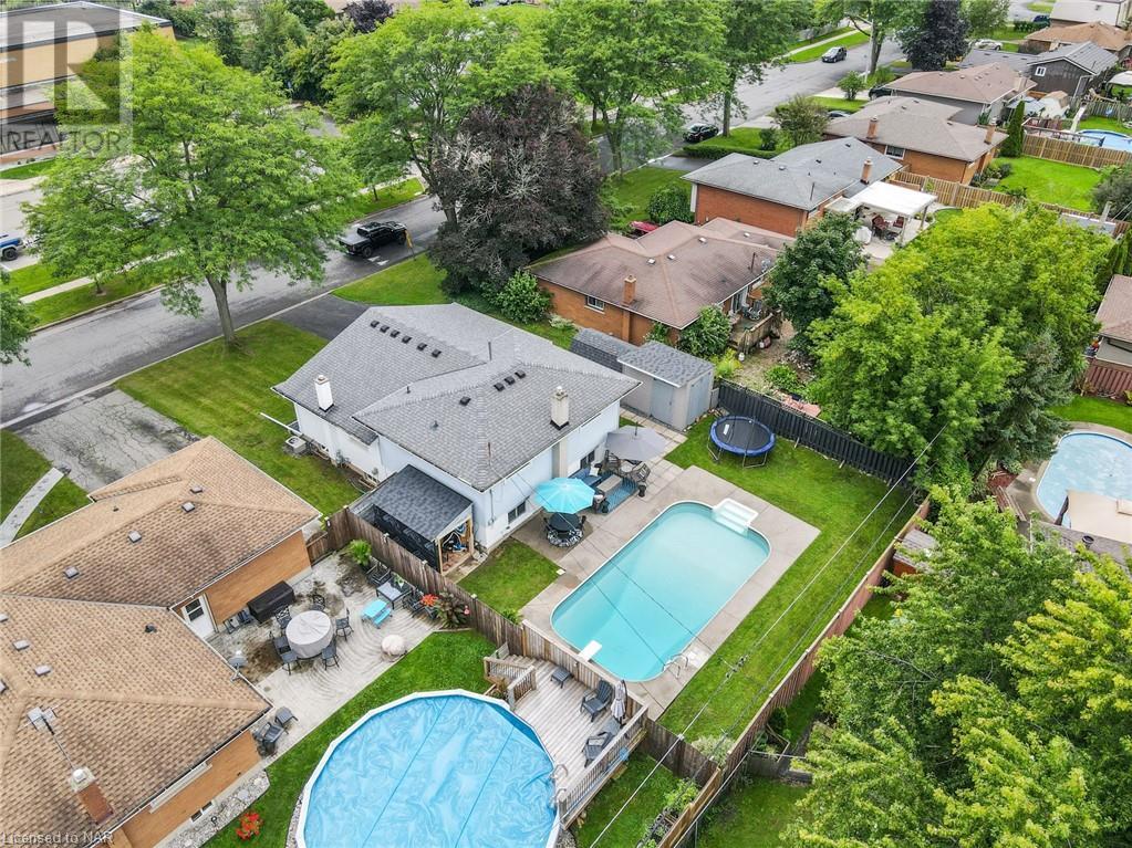 3327 Cattell Drive, Niagara Falls, Ontario  L2G 6N3 - Photo 31 - 40473335