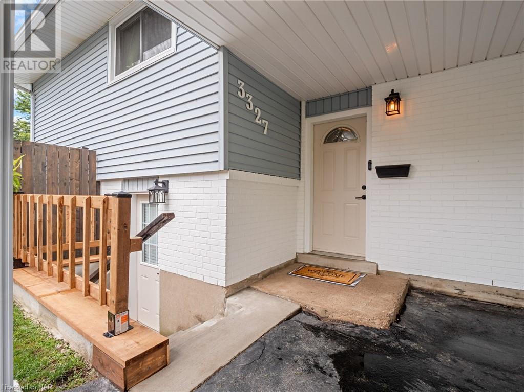3327 Cattell Drive, Niagara Falls, Ontario  L2G 6N3 - Photo 4 - 40473335
