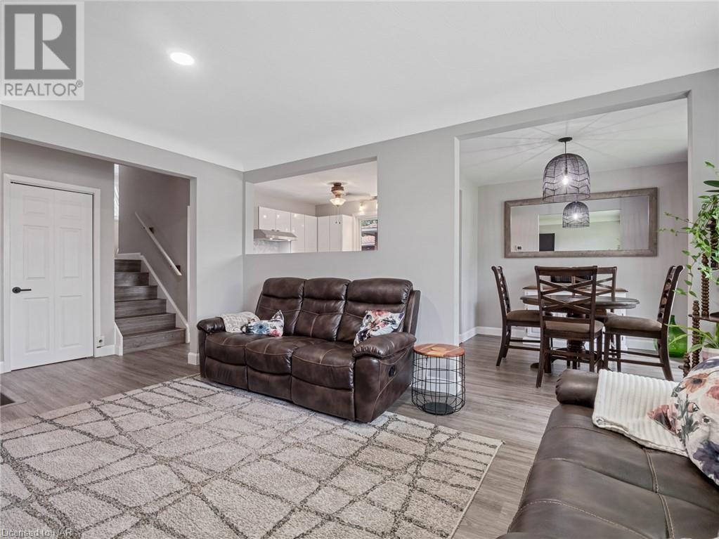 3327 Cattell Drive, Niagara Falls, Ontario  L2G 6N3 - Photo 5 - 40473335
