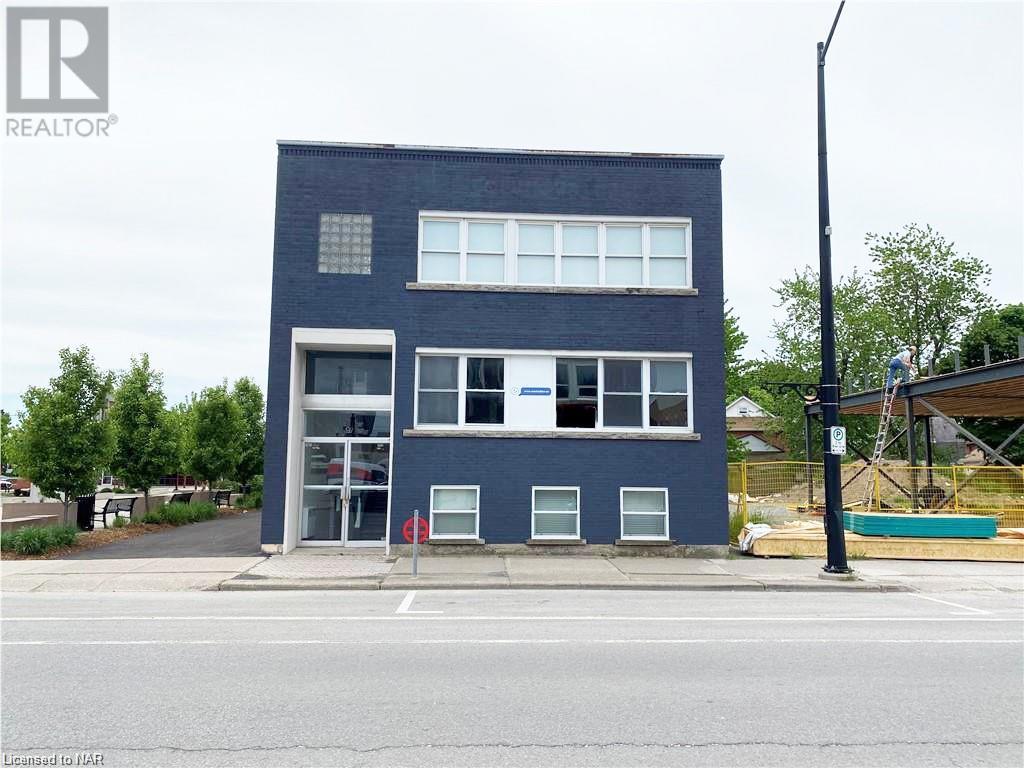 57 DIVISION Street, welland, Ontario