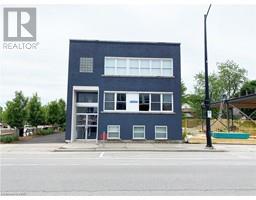 57 DIVISION Street, welland, Ontario