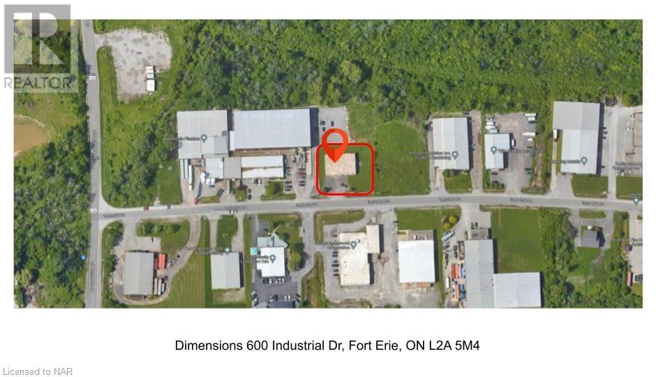 600 Industrial Drive, Fort Erie, Ontario  L2A 5M4 - Photo 9 - 40471264