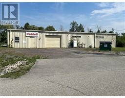 600 INDUSTRIAL Drive, fort erie, Ontario