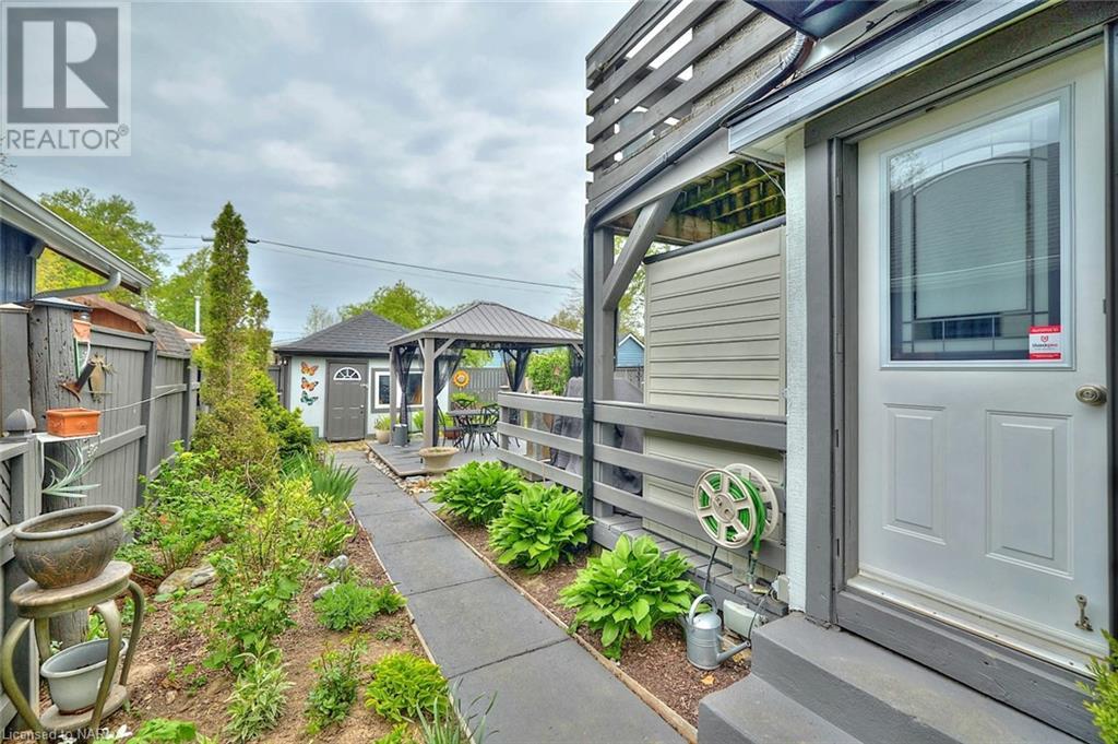 335 Dovercourt Road, Fort Erie, Ontario  L0S 1B0 - Photo 25 - 40475101