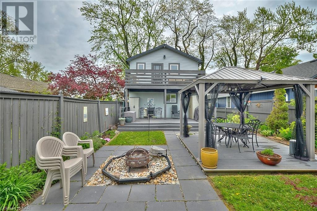 335 Dovercourt Road, Fort Erie, Ontario  L0S 1B0 - Photo 28 - 40475101