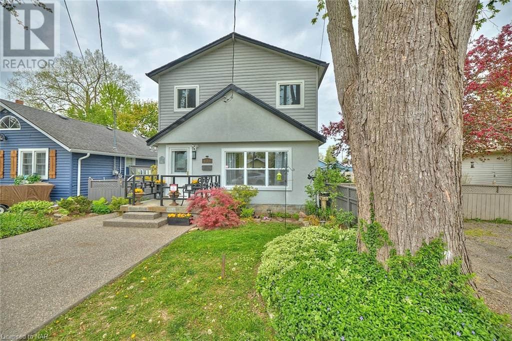 335 Dovercourt Road, Fort Erie, Ontario  L0S 1B0 - Photo 3 - 40475101