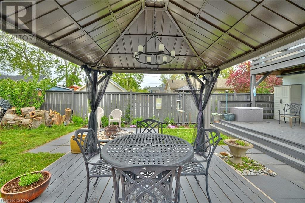 335 Dovercourt Road, Fort Erie, Ontario  L0S 1B0 - Photo 32 - 40475101