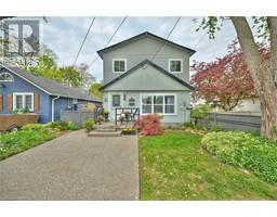 335 DOVERCOURT Road, fort erie, Ontario