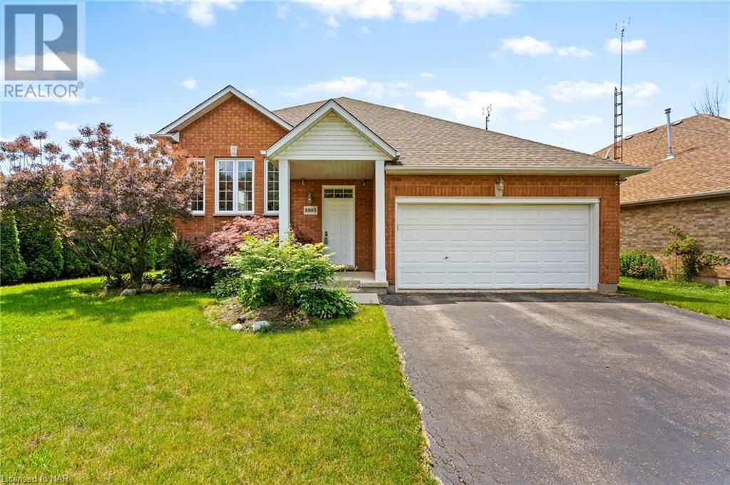 8805 Nassau Avenue, Niagara Falls, Ontario  L2G 7W4 - Photo 2 - 40473151
