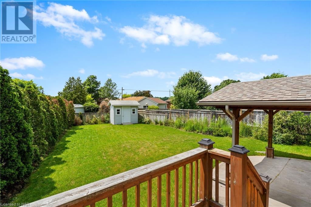 8805 Nassau Avenue, Niagara Falls, Ontario  L2G 7W4 - Photo 31 - 40473151