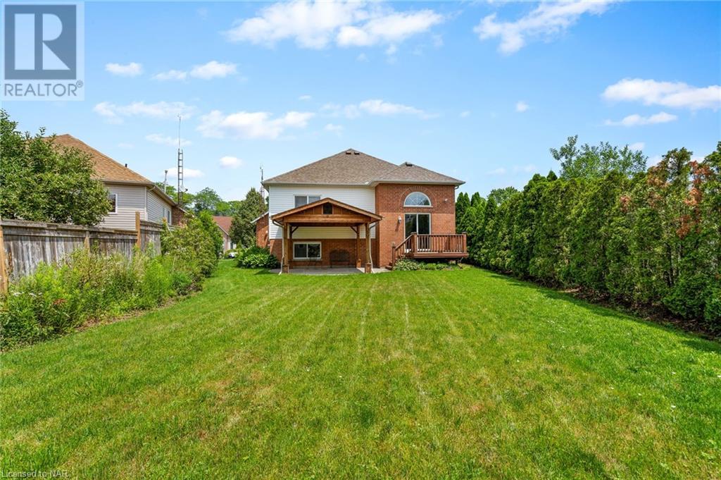 8805 Nassau Avenue, Niagara Falls, Ontario  L2G 7W4 - Photo 33 - 40473151