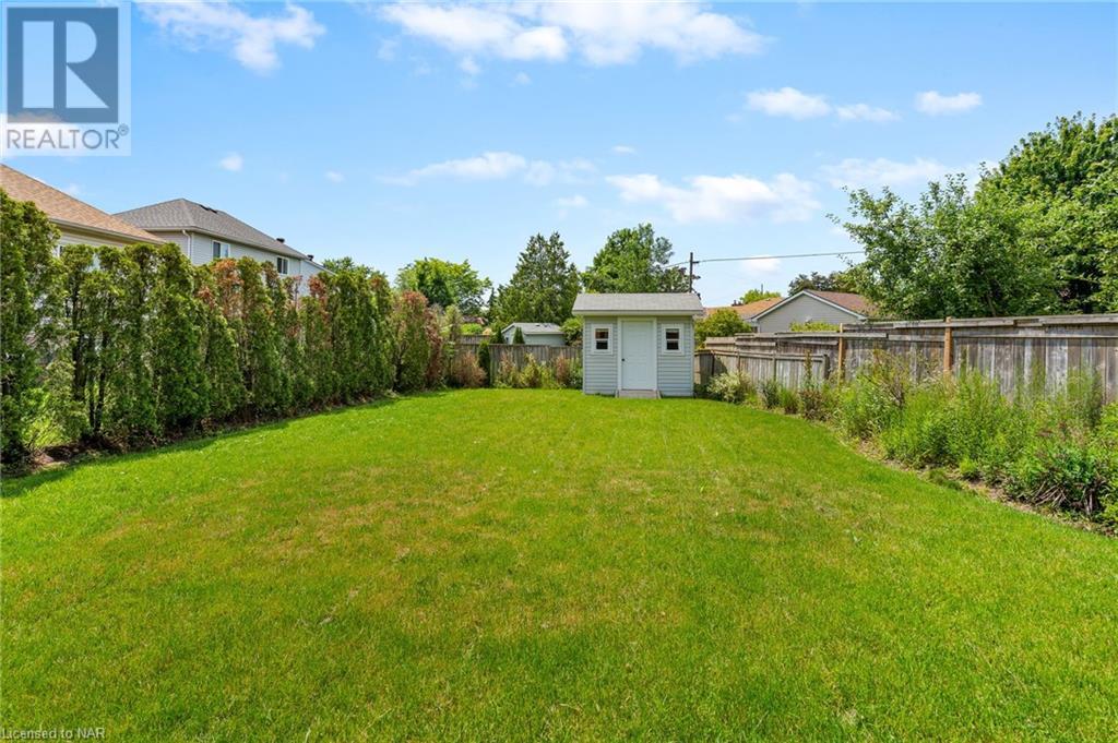8805 Nassau Avenue, Niagara Falls, Ontario  L2G 7W4 - Photo 34 - 40473151