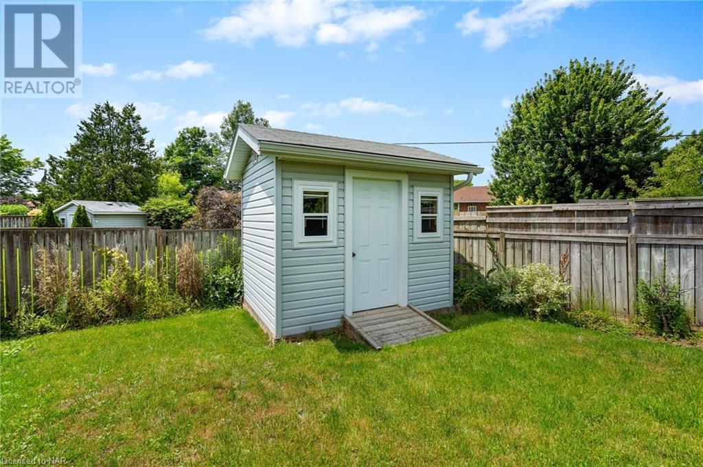 8805 Nassau Avenue, Niagara Falls, Ontario  L2G 7W4 - Photo 35 - 40473151
