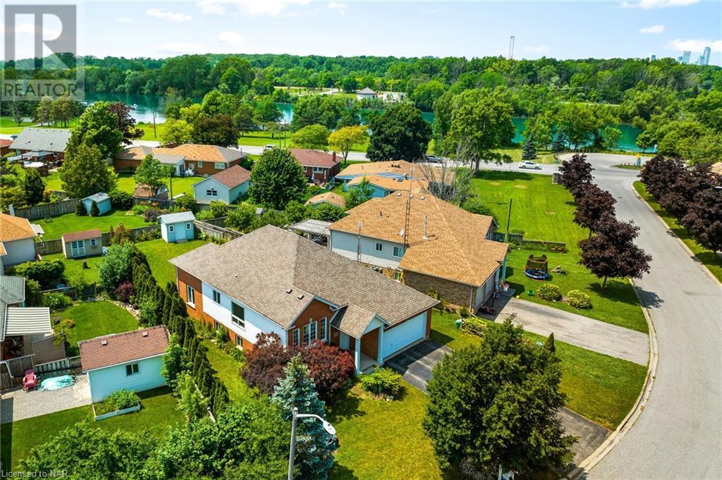 8805 Nassau Avenue, Niagara Falls, Ontario  L2G 7W4 - Photo 36 - 40473151