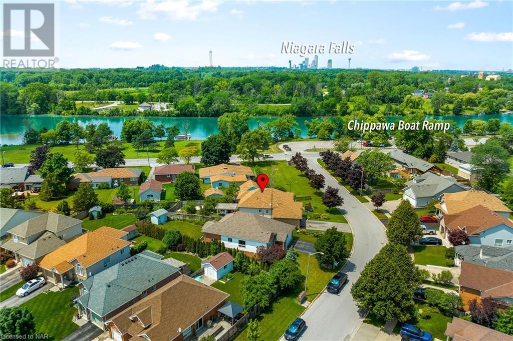 8805 Nassau Avenue, Niagara Falls, Ontario  L2G 7W4 - Photo 38 - 40473151