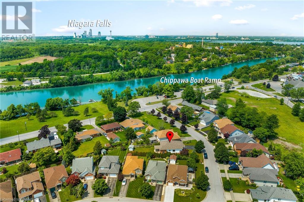 8805 Nassau Avenue, Niagara Falls, Ontario  L2G 7W4 - Photo 39 - 40473151