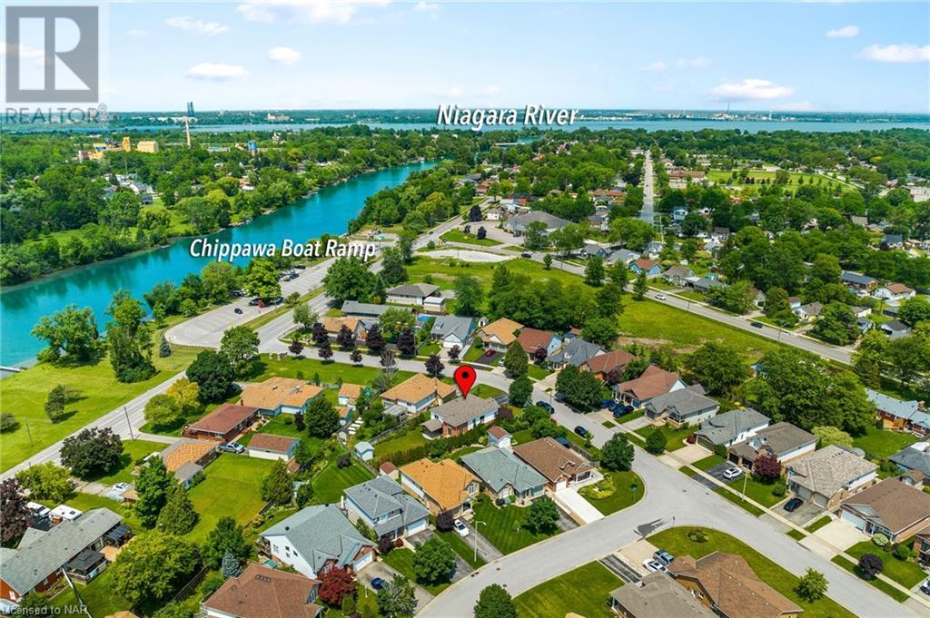 8805 Nassau Avenue, Niagara Falls, Ontario  L2G 7W4 - Photo 40 - 40473151