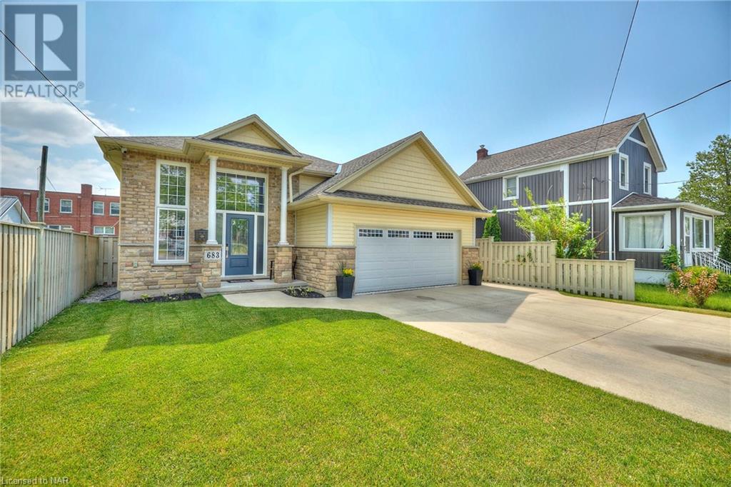 683 Elm Street, Port Colborne, Ontario  L3K 4P9 - Photo 2 - 40475055
