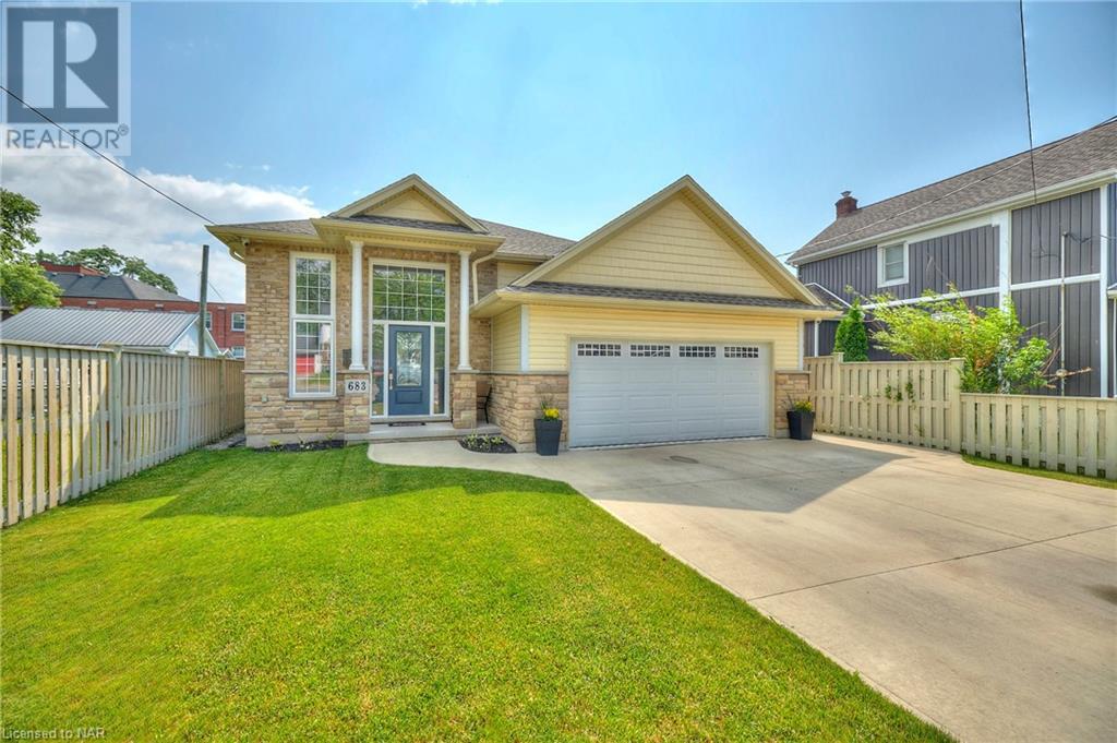 683 Elm Street, Port Colborne, Ontario  L3K 4P9 - Photo 3 - 40475055