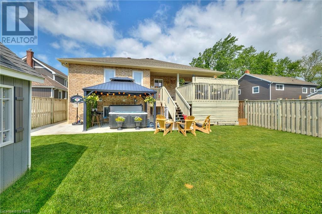 683 Elm Street, Port Colborne, Ontario  L3K 4P9 - Photo 34 - 40475055