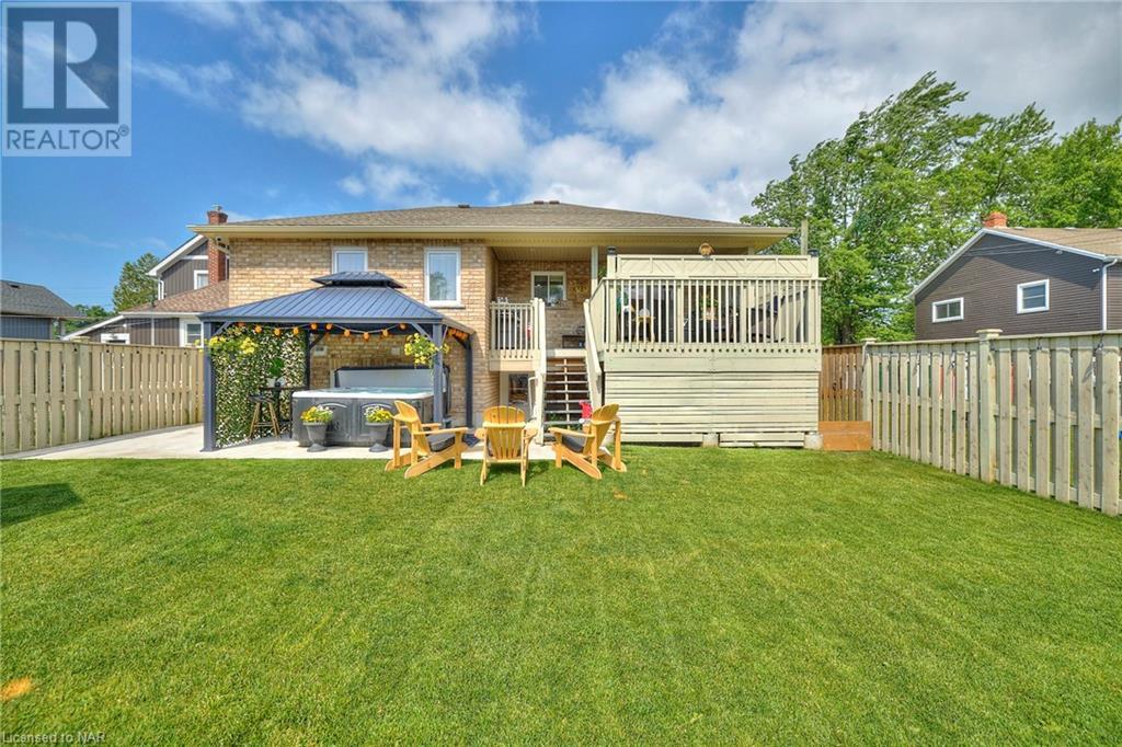 683 Elm Street, Port Colborne, Ontario  L3K 4P9 - Photo 35 - 40475055