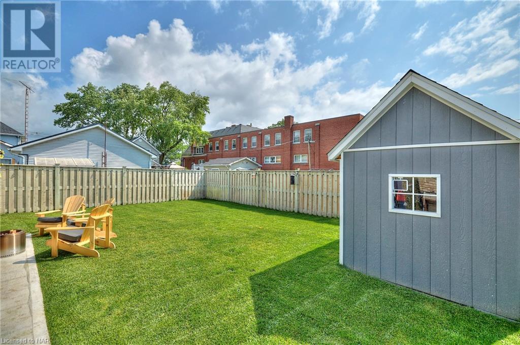 683 Elm Street, Port Colborne, Ontario  L3K 4P9 - Photo 37 - 40475055