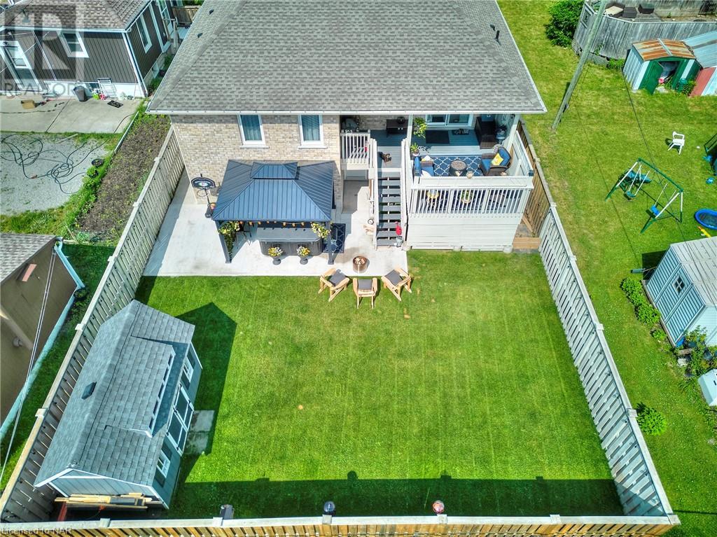 683 Elm Street, Port Colborne, Ontario  L3K 4P9 - Photo 38 - 40475055