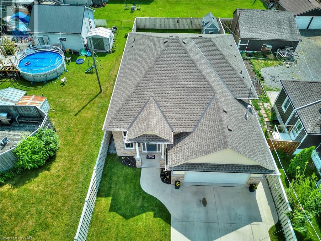 683 Elm Street, Port Colborne, Ontario  L3K 4P9 - Photo 39 - 40475055