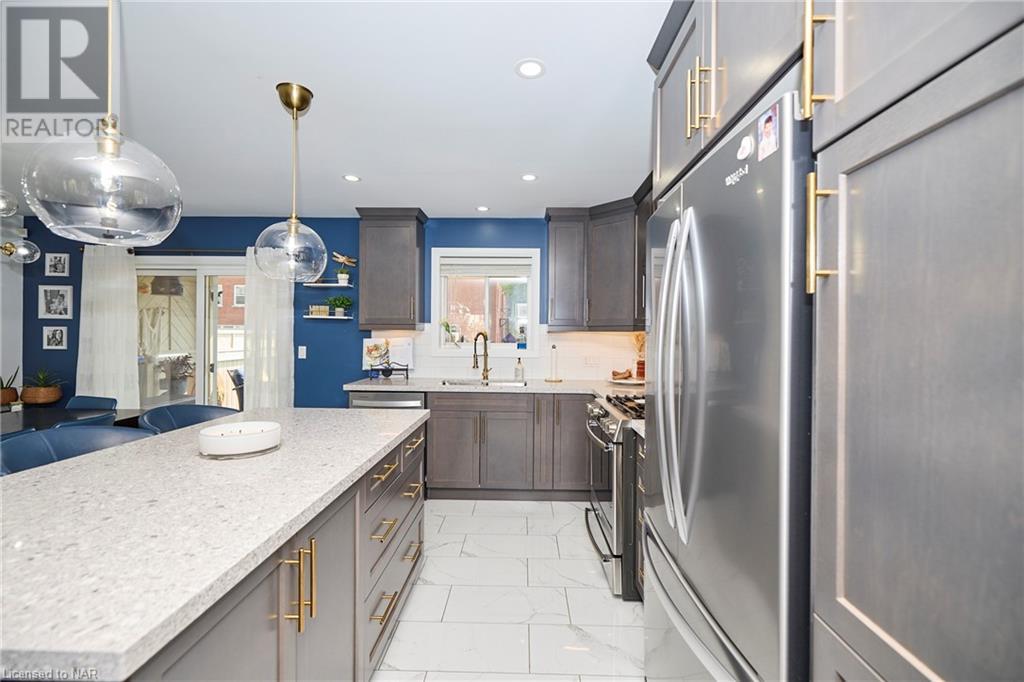 683 Elm Street, Port Colborne, Ontario  L3K 4P9 - Photo 6 - 40475055