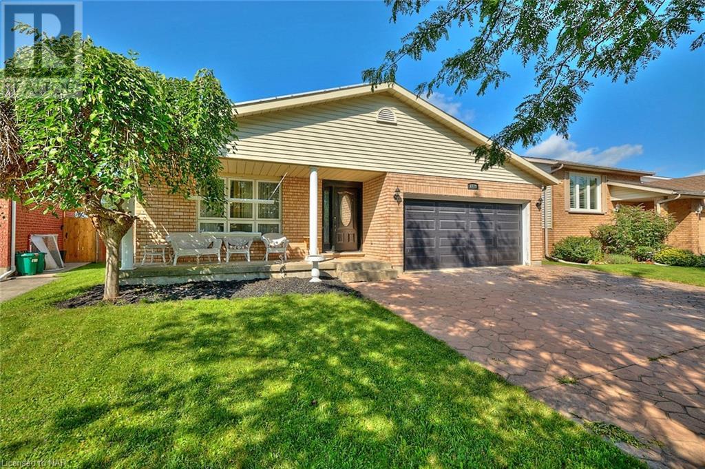 7779 PARKVIEW Crescent, niagara falls, Ontario
