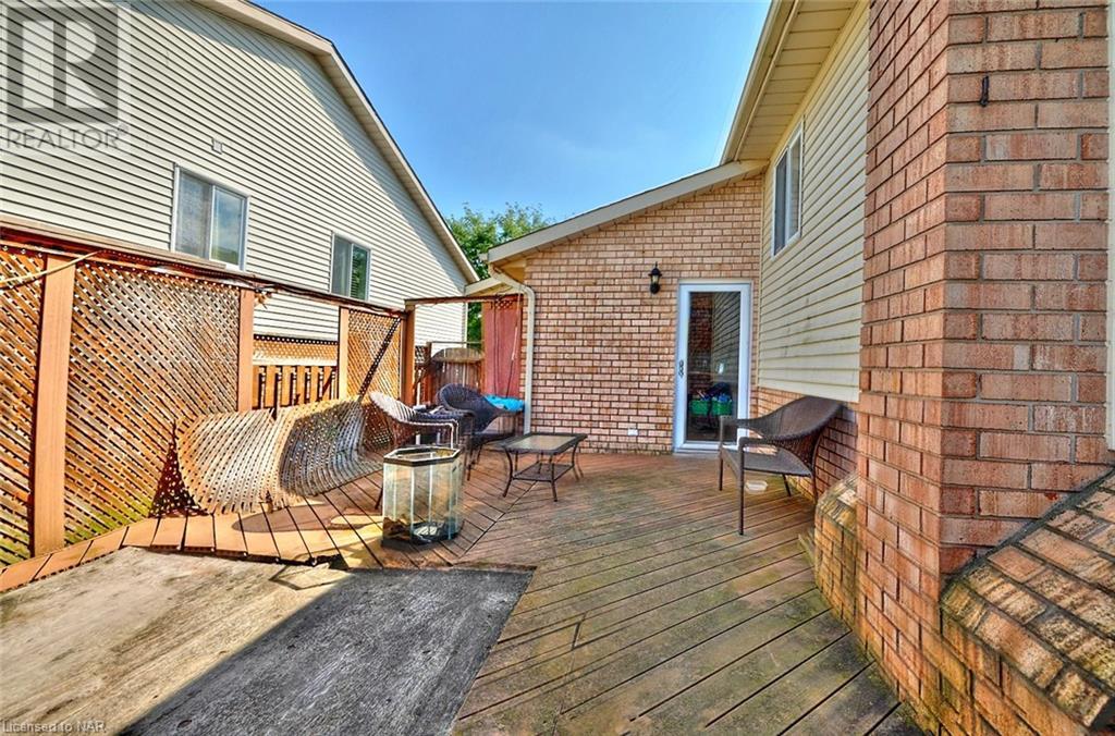 7779 Parkview Crescent, Niagara Falls, Ontario  L2H 2Z5 - Photo 20 - 40475022