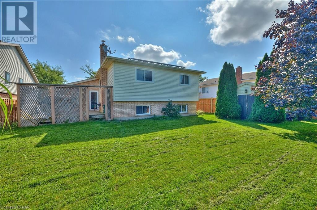 7779 Parkview Crescent, Niagara Falls, Ontario  L2H 2Z5 - Photo 21 - 40475022